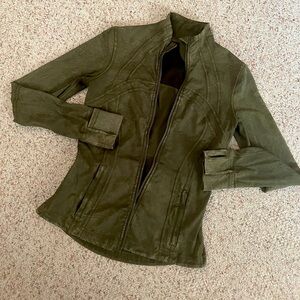 Lululemon Define jacket